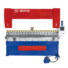 電液同步數(shù)控折彎機-DEK110T/3200