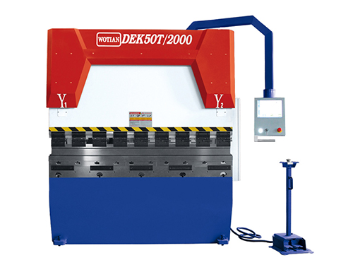 數(shù)控折彎?rùn)C(jī)的價(jià)格受哪些因素影響